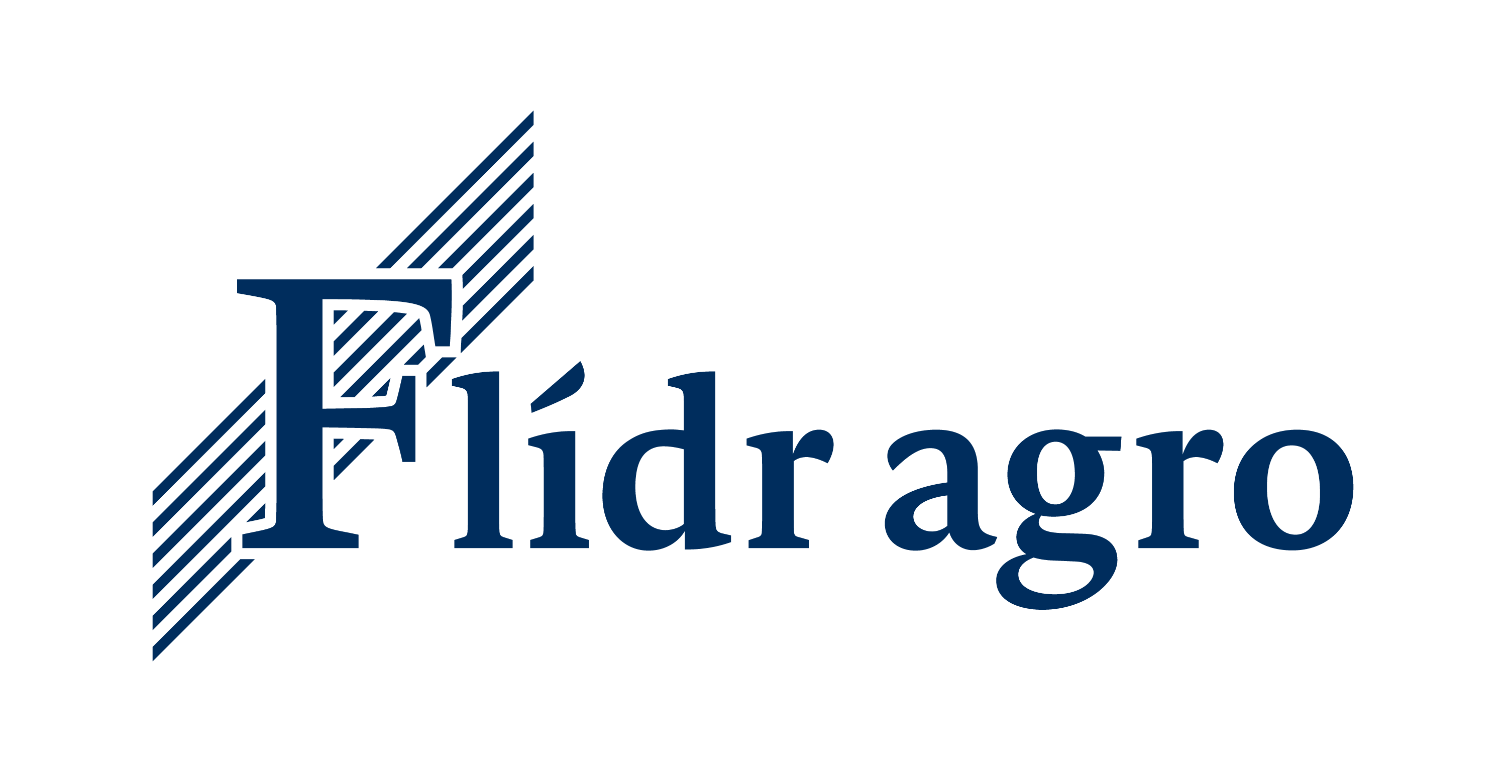 Logo Flídr agro