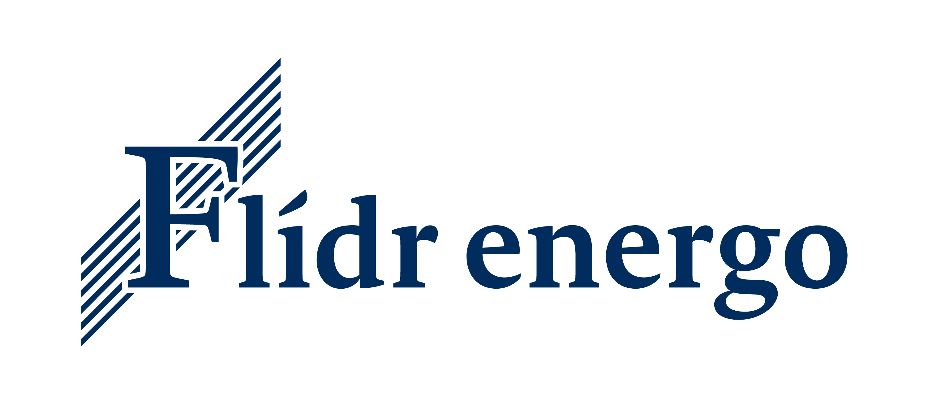 Logo Flídr energo