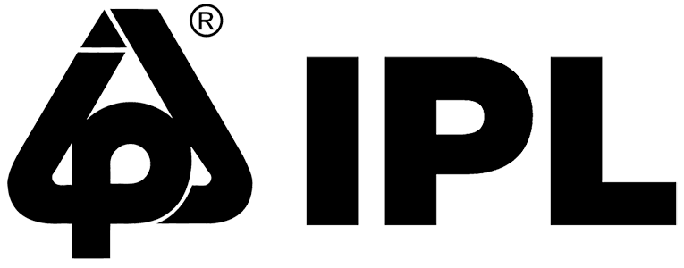 Logo společnosti IPL S.p.A.